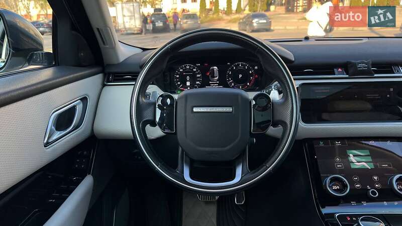 Внедорожник / Кроссовер Land Rover Range Rover Velar 2018 в Львове фото 41 Внедорожник / Кроссовер Land Rover Range Rover Velar 2018 в Львове