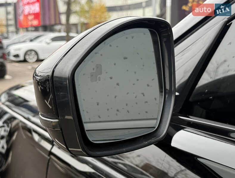 Внедорожник / Кроссовер Land Rover Range Rover Velar 2019 в Киеве