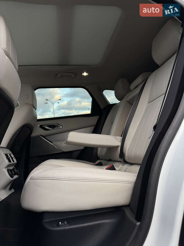 Позашляховик / Кросовер Land Rover Range Rover Velar 2019 в Коломиї