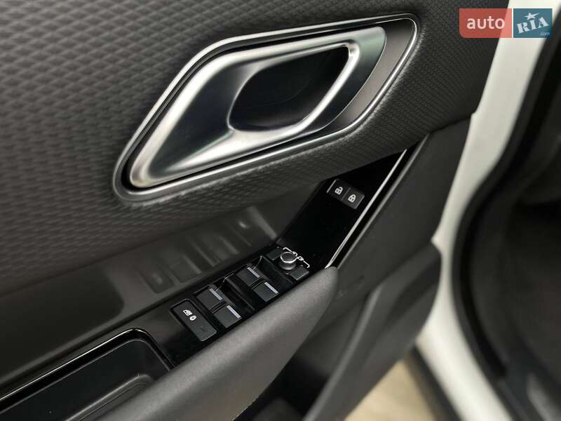 Внедорожник / Кроссовер Land Rover Range Rover Velar 2021 в Львове