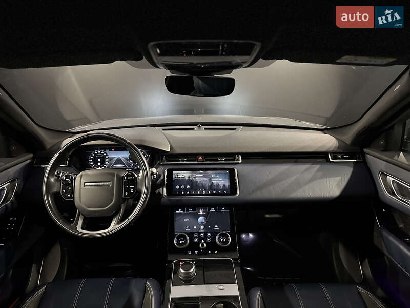 Внедорожник / Кроссовер Land Rover Range Rover Velar 2018 в Одессе