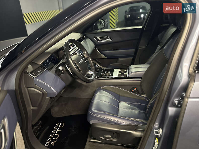 Внедорожник / Кроссовер Land Rover Range Rover Velar 2018 в Одессе