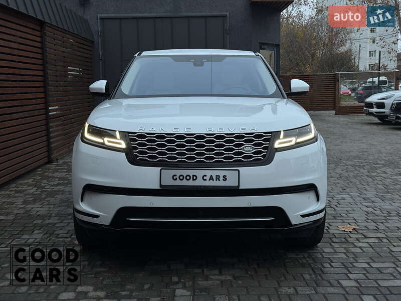 Внедорожник / Кроссовер Land Rover Range Rover Velar 2019 в Одессе