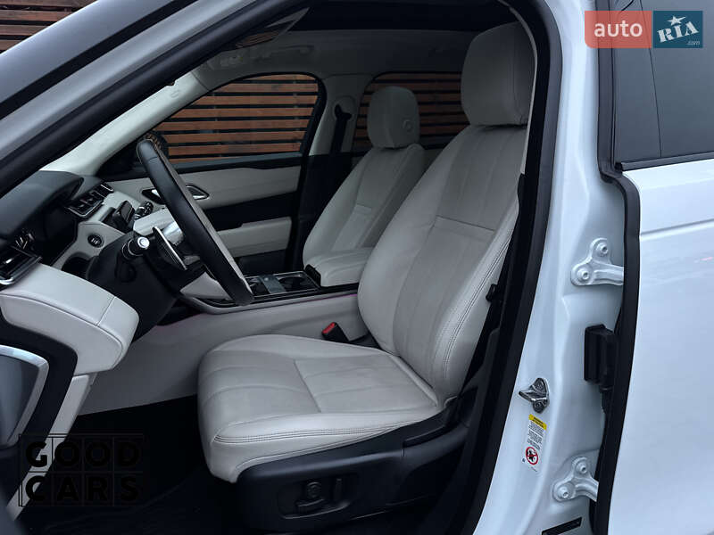 Внедорожник / Кроссовер Land Rover Range Rover Velar 2019 в Одессе