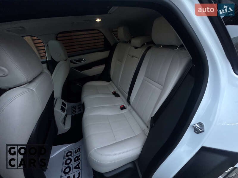 Внедорожник / Кроссовер Land Rover Range Rover Velar 2019 в Одессе