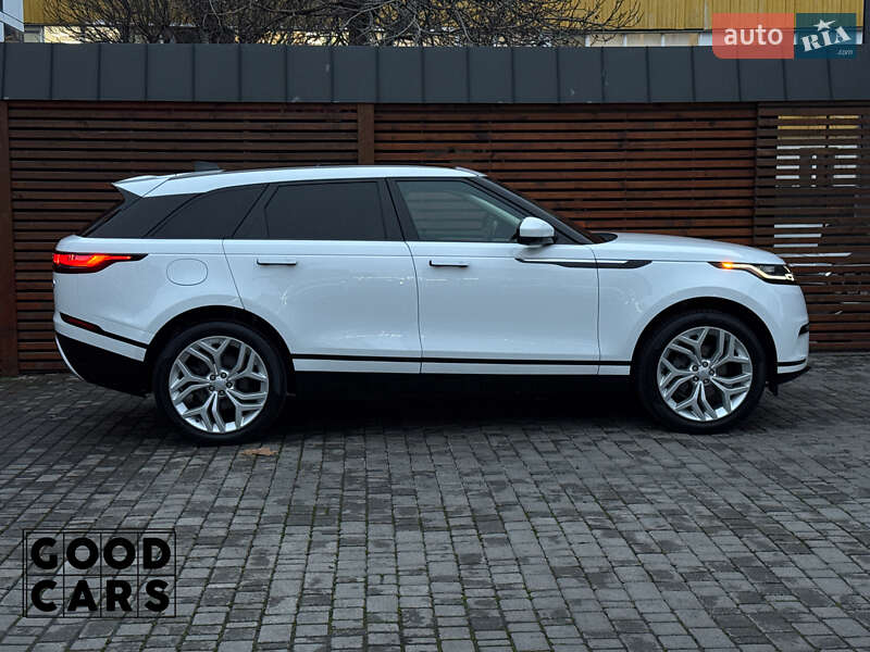 Внедорожник / Кроссовер Land Rover Range Rover Velar 2019 в Одессе