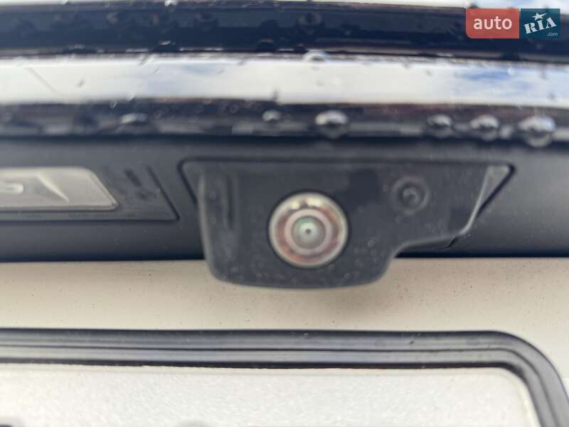 Позашляховик / Кросовер Land Rover Range Rover Velar 2021 в Києві фото 34 Позашляховик / Кросовер Land Rover Range Rover Velar 2021 в Києві