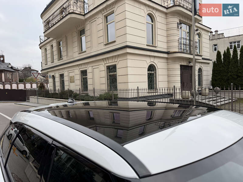 Позашляховик / Кросовер Land Rover Range Rover Velar 2019 в Києві фото 23 Позашляховик / Кросовер Land Rover Range Rover Velar 2019 в Києві