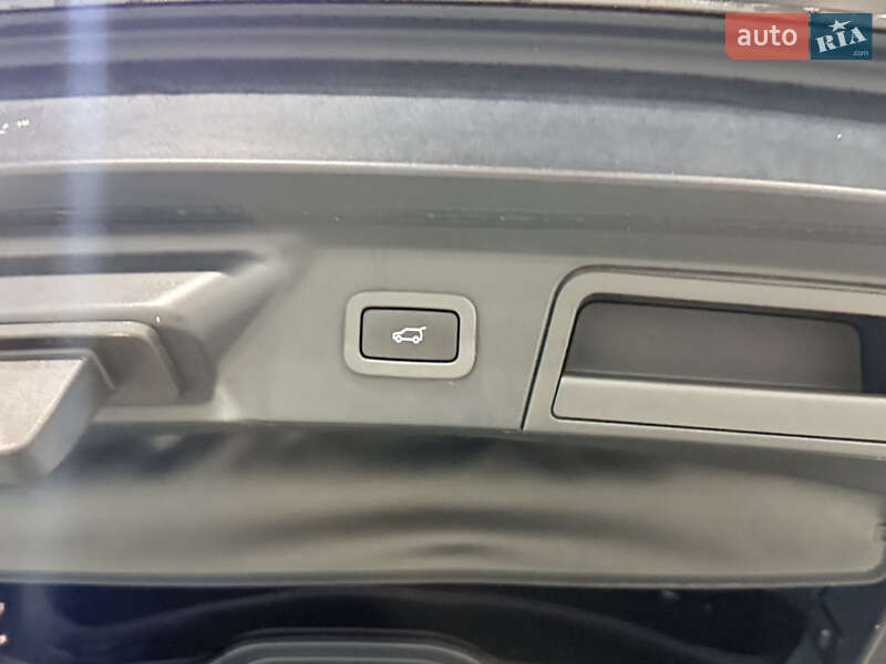 Позашляховик / Кросовер Land Rover Range Rover Velar 2019 в Одесі