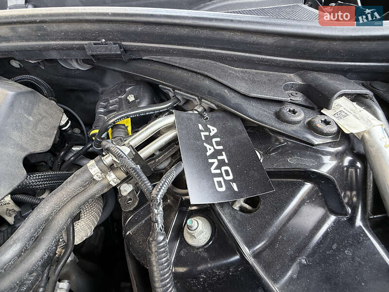 Позашляховик / Кросовер Land Rover Range Rover Velar 2019 в Одесі