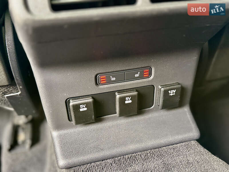 Позашляховик / Кросовер Land Rover Range Rover Velar 2019 в Одесі