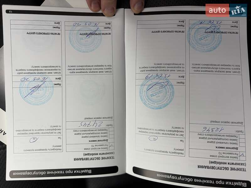 Позашляховик / Кросовер Land Rover Range Rover Velar 2018 в Києві