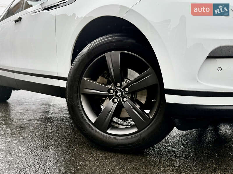 Позашляховик / Кросовер Land Rover Range Rover Velar 2017 в Києві фото 27 Позашляховик / Кросовер Land Rover Range Rover Velar 2017 в Києві