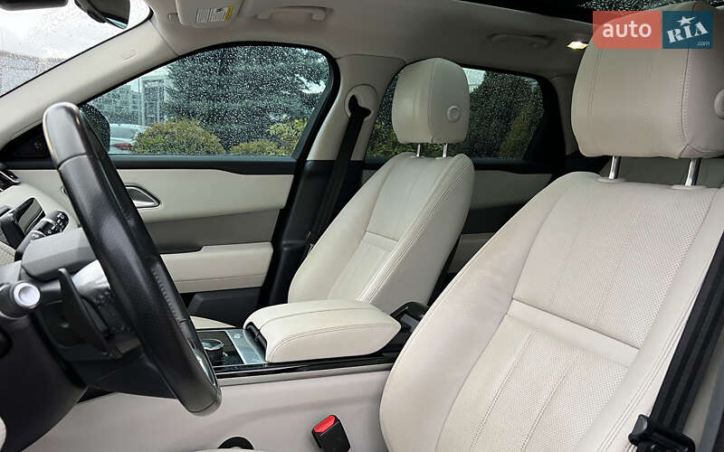 Внедорожник / Кроссовер Land Rover Range Rover Velar 2020 в Львове