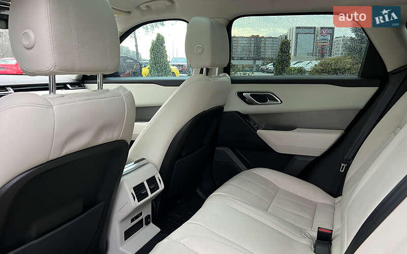 Внедорожник / Кроссовер Land Rover Range Rover Velar 2020 в Львове