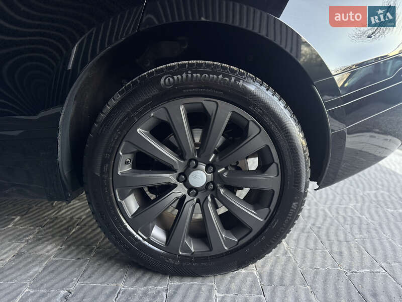 Внедорожник / Кроссовер Land Rover Range Rover Velar 2018 в Мукачево фото 21 Внедорожник / Кроссовер Land Rover Range Rover Velar 2018 в Мукачево