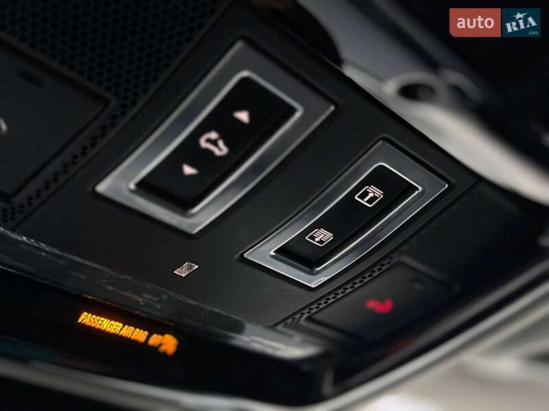 Внедорожник / Кроссовер Land Rover Range Rover Velar 2018 в Киеве