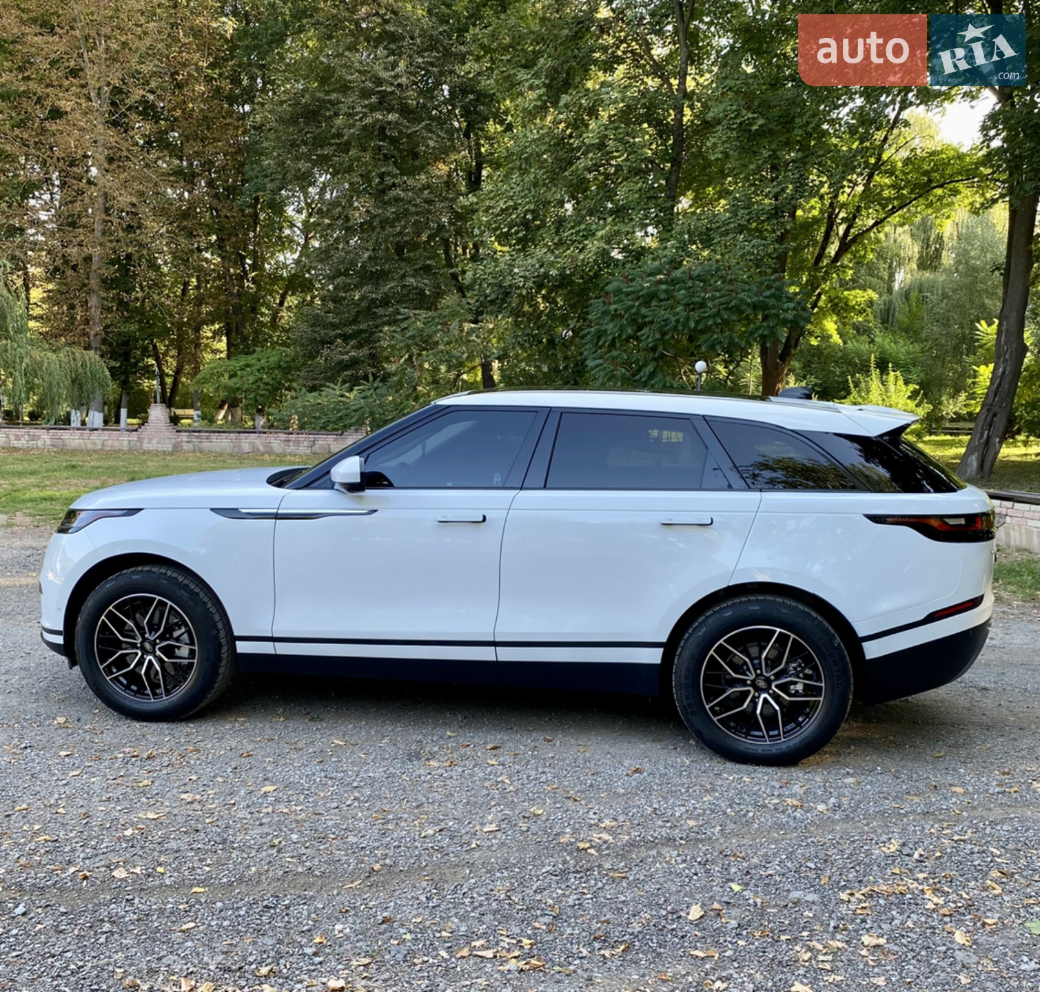 2020 Land Rover Range Rover Velar - мініатюра 13