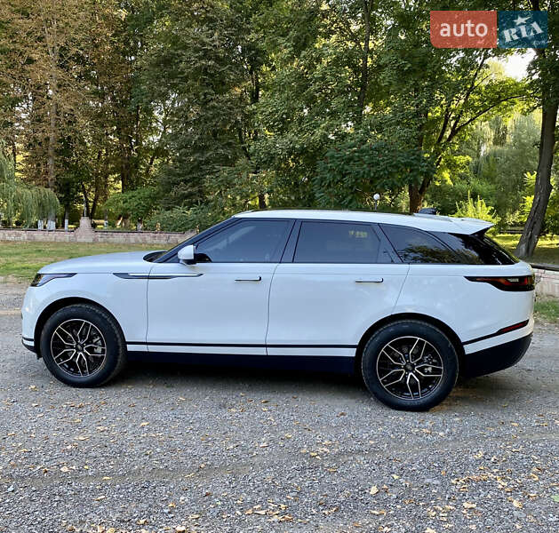 Внедорожник / Кроссовер Land Rover Range Rover Velar 2020 в Теребовле