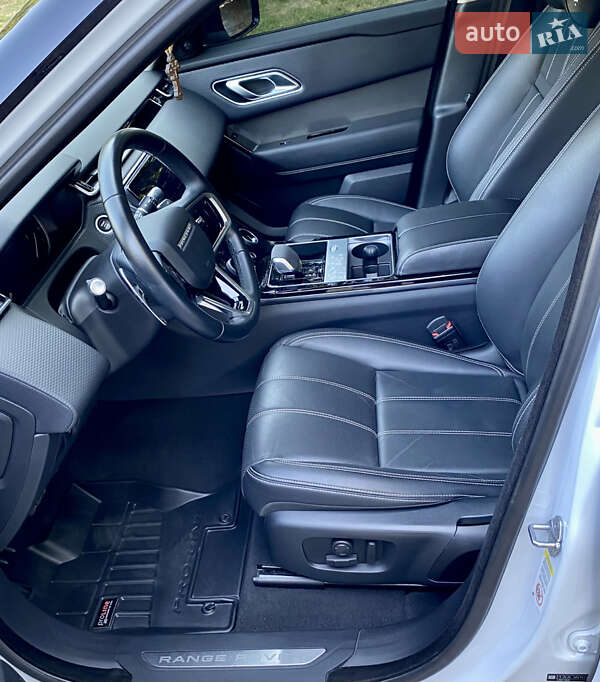 Внедорожник / Кроссовер Land Rover Range Rover Velar 2020 в Теребовле