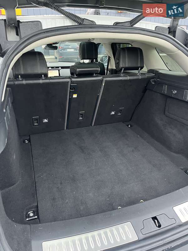 Внедорожник / Кроссовер Land Rover Range Rover Velar 2018 в Киеве фото 22 Внедорожник / Кроссовер Land Rover Range Rover Velar 2018 в Киеве