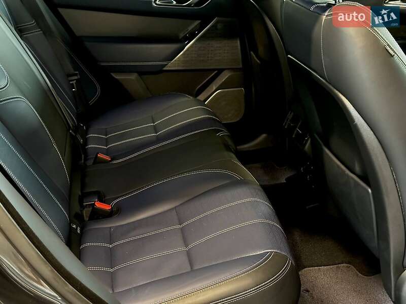 Позашляховик / Кросовер Land Rover Range Rover Velar 2022 в Львові
