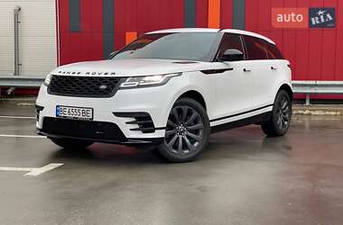 Внедорожник / Кроссовер Land Rover Range Rover Velar 2022 в Киеве