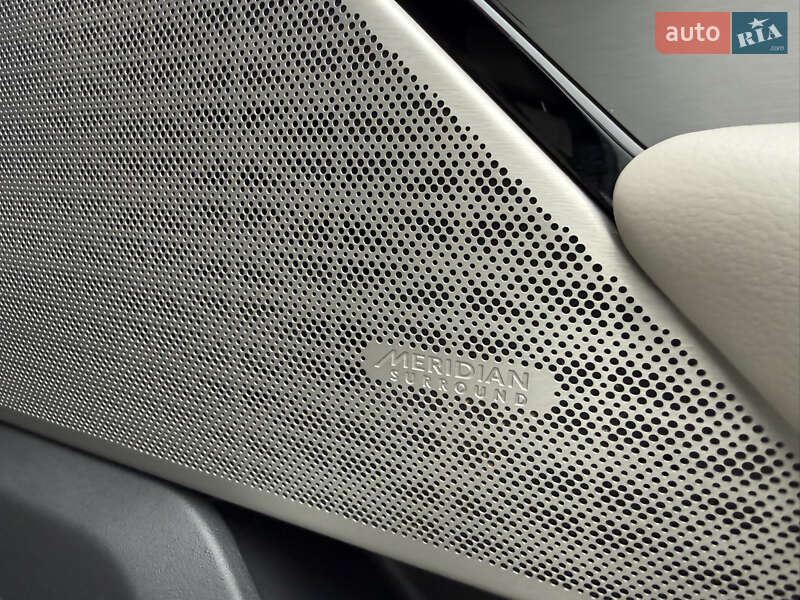 Внедорожник / Кроссовер Land Rover Range Rover Velar 2021 в Киеве