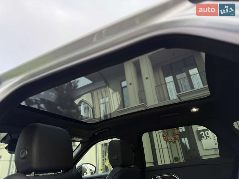 Внедорожник / Кроссовер Land Rover Range Rover Velar 2023 в Одессе фото 36 Внедорожник / Кроссовер Land Rover Range Rover Velar 2023 в Одессе