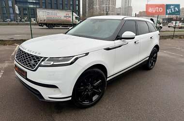 Внедорожник / Кроссовер Land Rover Range Rover Velar 2020 в Киеве
