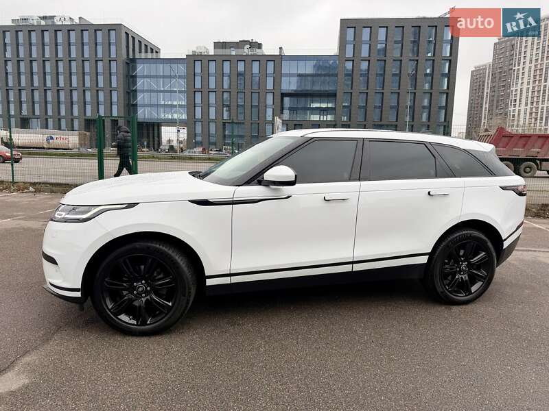 Внедорожник / Кроссовер Land Rover Range Rover Velar 2020 в Киеве