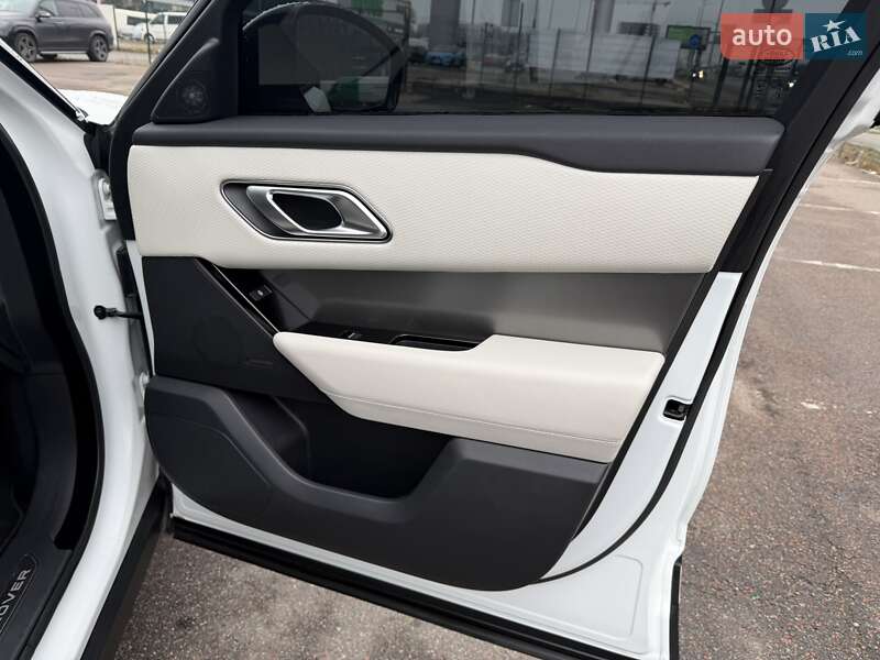 Внедорожник / Кроссовер Land Rover Range Rover Velar 2020 в Киеве