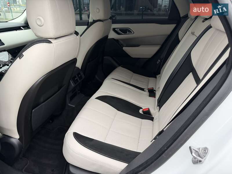 Внедорожник / Кроссовер Land Rover Range Rover Velar 2020 в Киеве