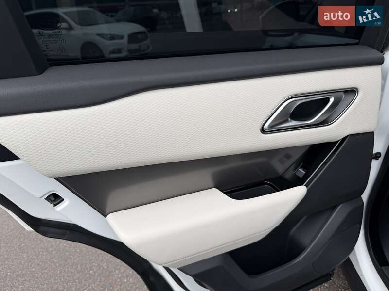 Внедорожник / Кроссовер Land Rover Range Rover Velar 2020 в Киеве