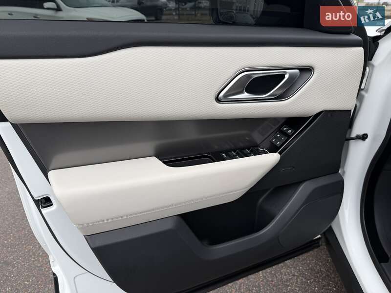 Внедорожник / Кроссовер Land Rover Range Rover Velar 2020 в Киеве