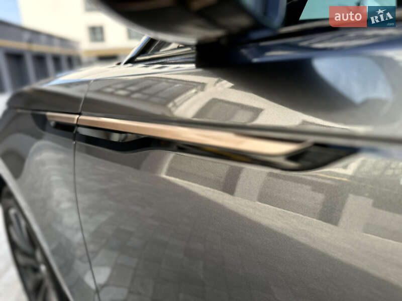 Внедорожник / Кроссовер Land Rover Range Rover Velar 2018 в Ивано-Франковске фото 10 Внедорожник / Кроссовер Land Rover Range Rover Velar 2018 в Ивано-Франковске