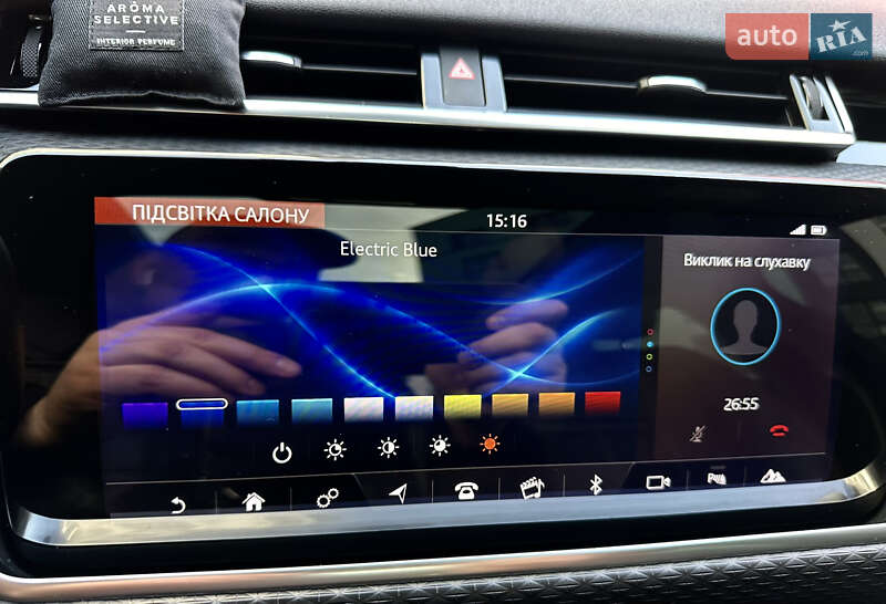 Внедорожник / Кроссовер Land Rover Range Rover Velar 2018 в Ивано-Франковске фото 33 Внедорожник / Кроссовер Land Rover Range Rover Velar 2018 в Ивано-Франковске