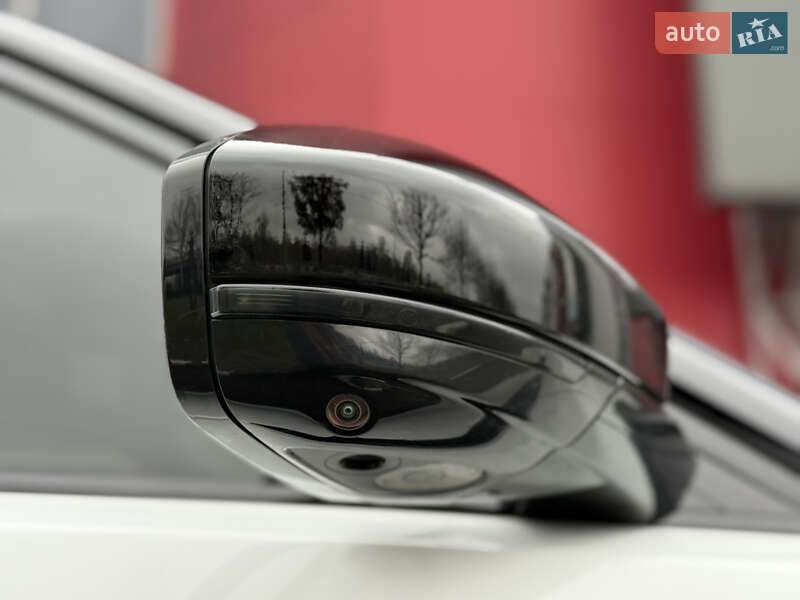 Внедорожник / Кроссовер Land Rover Range Rover Velar 2021 в Киеве фото 12 Внедорожник / Кроссовер Land Rover Range Rover Velar 2021 в Киеве