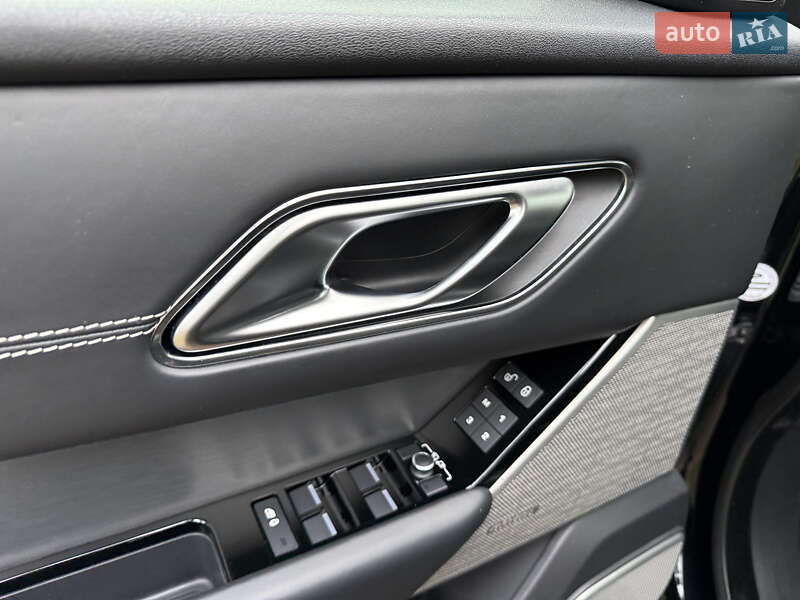 Внедорожник / Кроссовер Land Rover Range Rover Velar 2019 в Киеве фото 66 Внедорожник / Кроссовер Land Rover Range Rover Velar 2019 в Киеве