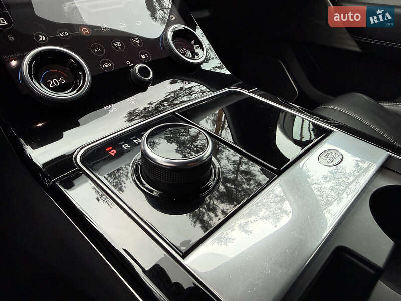 Внедорожник / Кроссовер Land Rover Range Rover Velar 2019 в Киеве фото 85 Внедорожник / Кроссовер Land Rover Range Rover Velar 2019 в Киеве