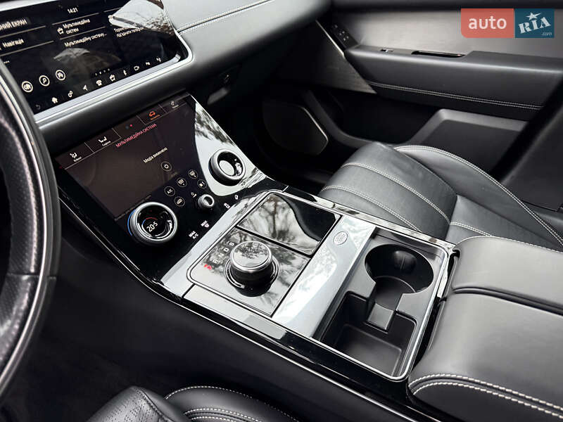 Внедорожник / Кроссовер Land Rover Range Rover Velar 2019 в Киеве фото 95 Внедорожник / Кроссовер Land Rover Range Rover Velar 2019 в Киеве