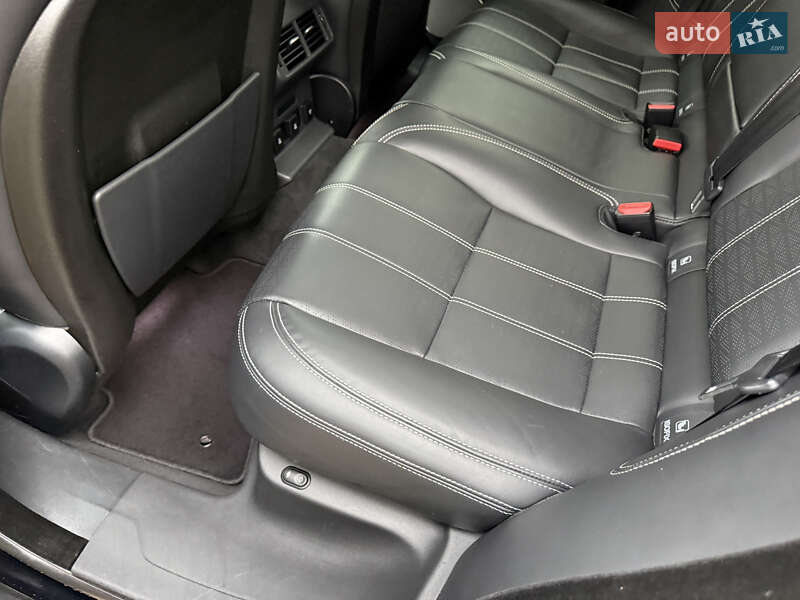 Внедорожник / Кроссовер Land Rover Range Rover Velar 2019 в Киеве фото 101 Внедорожник / Кроссовер Land Rover Range Rover Velar 2019 в Киеве