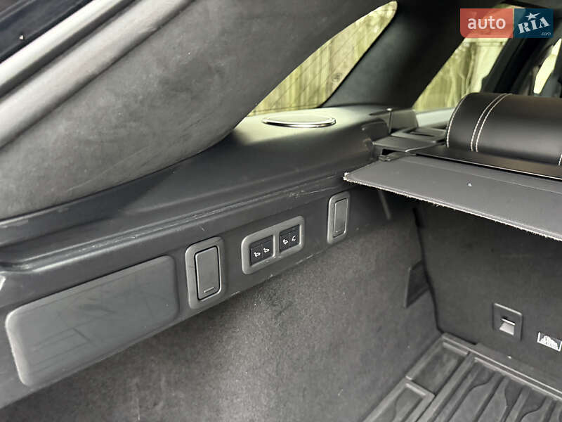 Внедорожник / Кроссовер Land Rover Range Rover Velar 2019 в Киеве фото 135 Внедорожник / Кроссовер Land Rover Range Rover Velar 2019 в Киеве