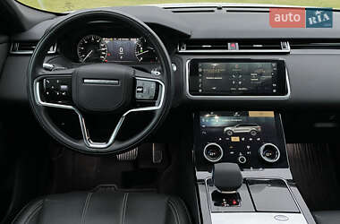 Внедорожник / Кроссовер Land Rover Range Rover Velar 2021 в Луцке