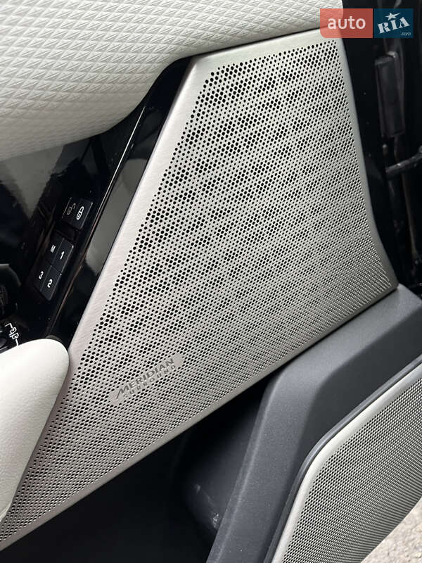 Позашляховик / Кросовер Land Rover Range Rover Velar 2019 в Дніпрі