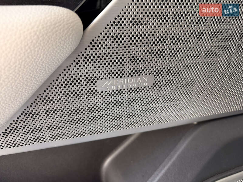 Позашляховик / Кросовер Land Rover Range Rover Velar 2019 в Одесі