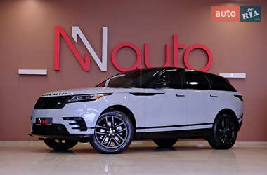 Внедорожник / Кроссовер Land Rover Range Rover Velar 2023 в Одессе