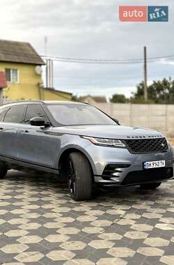 Позашляховик / Кросовер Land Rover Range Rover Velar 2019 в Одесі