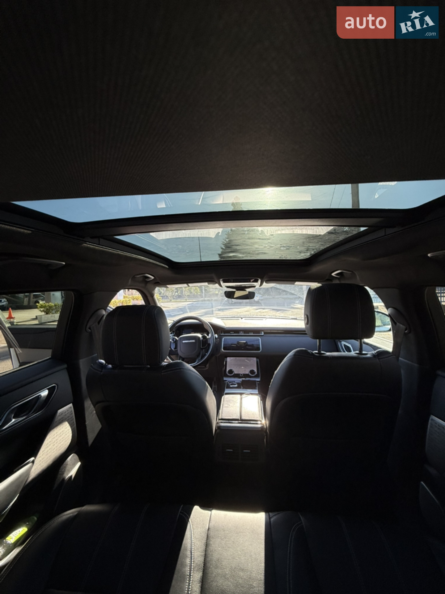 2018 Land Rover Range Rover Velar - мініатюра 15