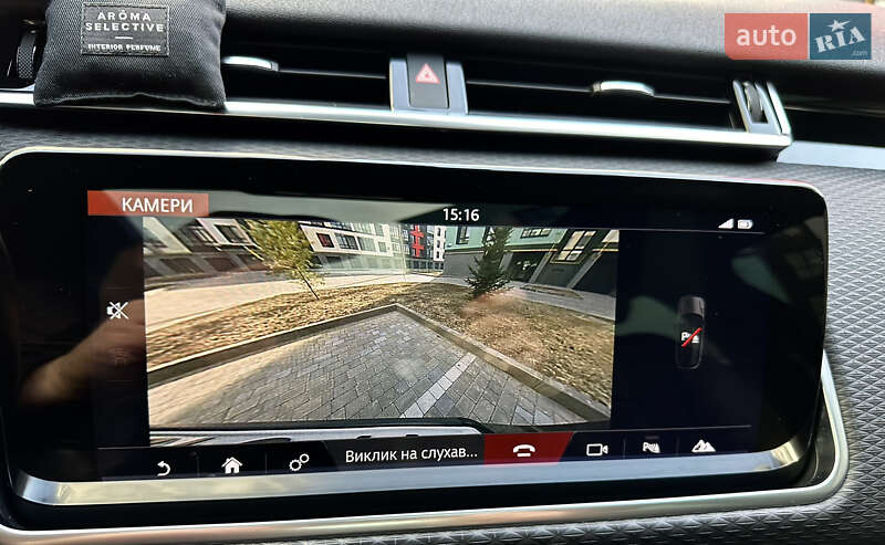 Внедорожник / Кроссовер Land Rover Range Rover Velar 2018 в Ивано-Франковске фото 38 Внедорожник / Кроссовер Land Rover Range Rover Velar 2018 в Ивано-Франковске